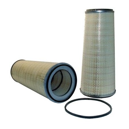 Wix Filters Air Filter 46885